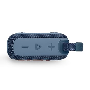 Amazon.co.jp: JBL GO4 Bluetoothスピーカー USB C充電/IP67防塵